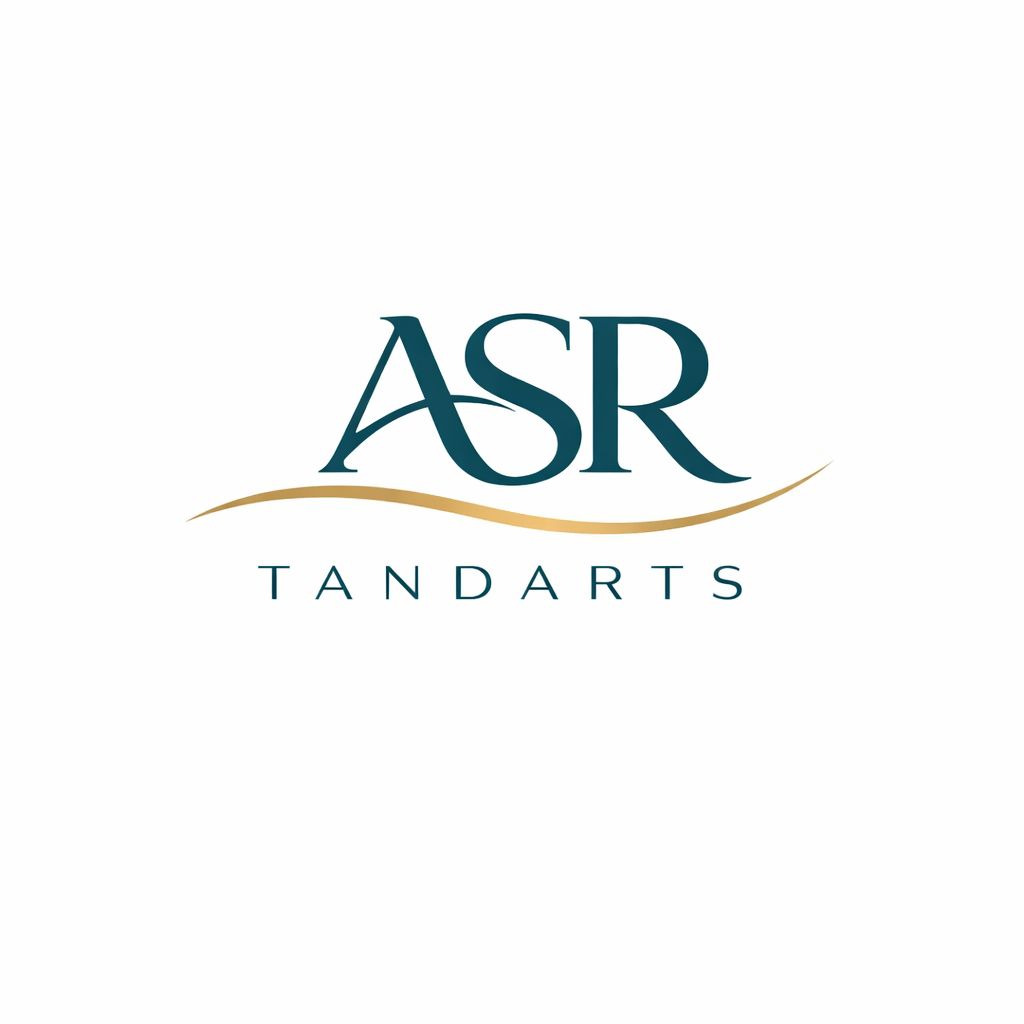 Logo ASR Tandarts